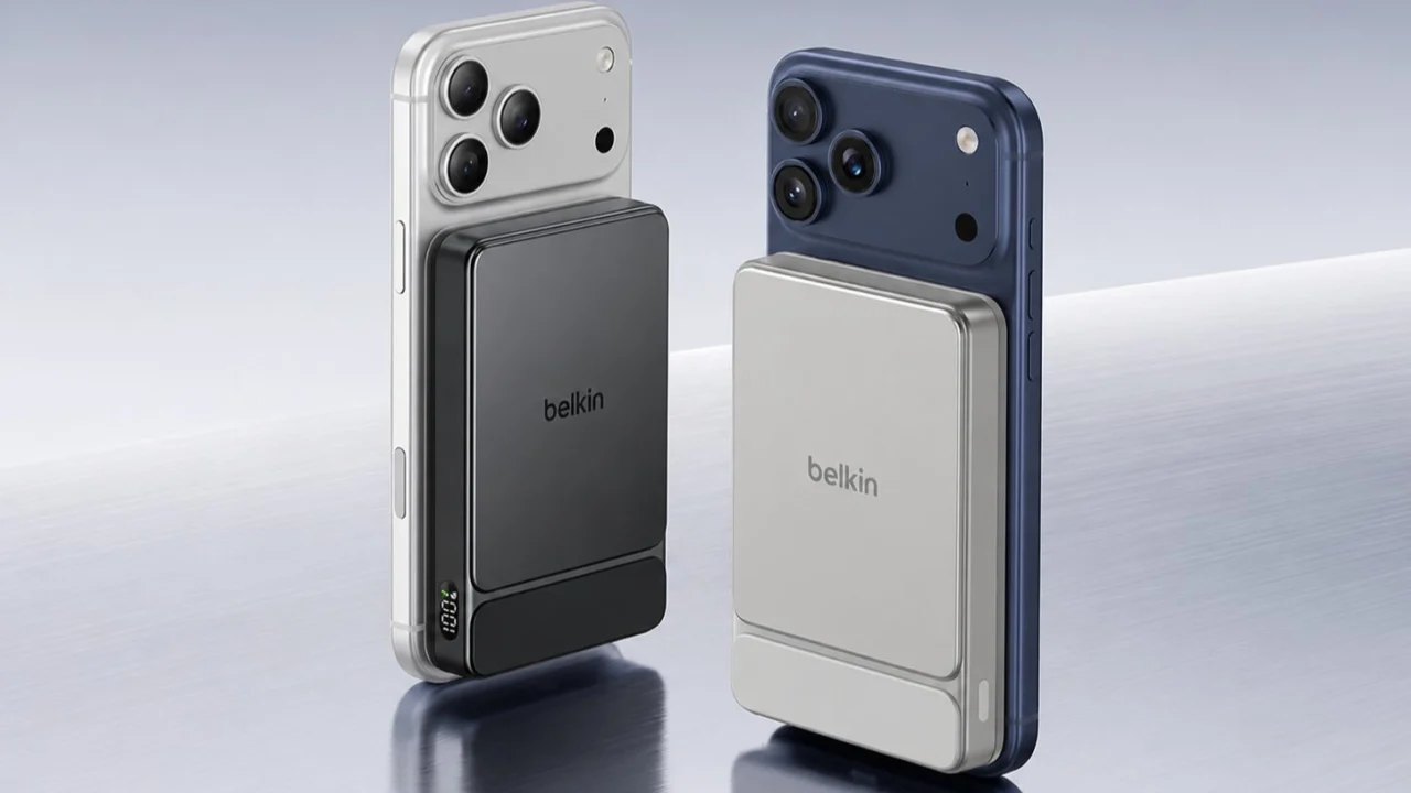 Belkin UltraCharge 10.000 mAh