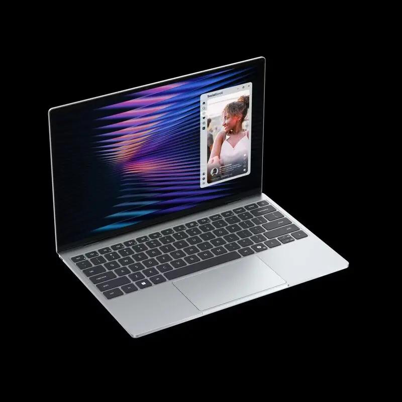 Dell XPS 13 MacBook Neo-concurrent