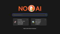 DuckDuckGo No-AI