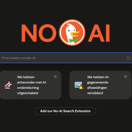 DuckDuckGo No-AI