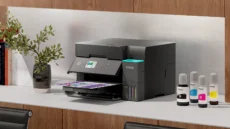 Epson EcoTank ET-3950