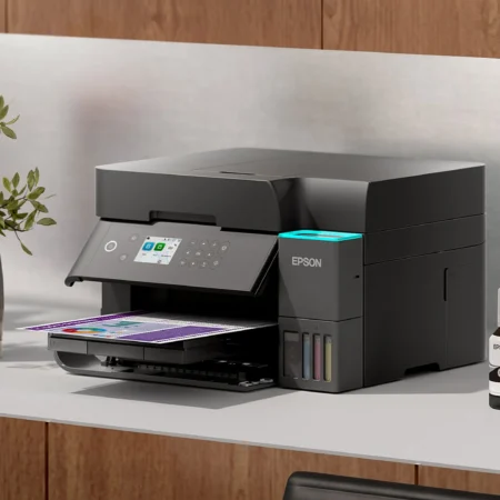 Epson EcoTank ET-3950