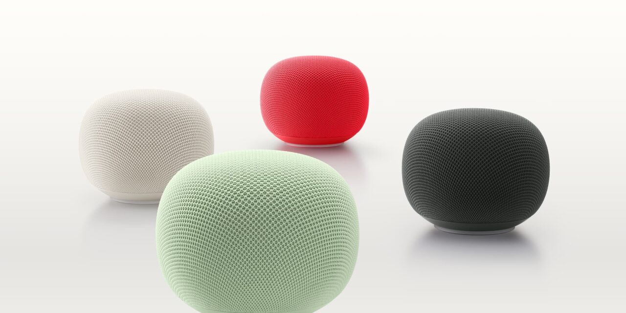 Google Home Speaker