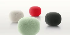 Google Home Speaker