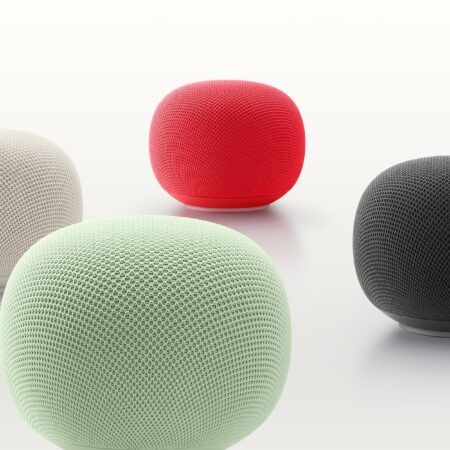 Google Home Speaker