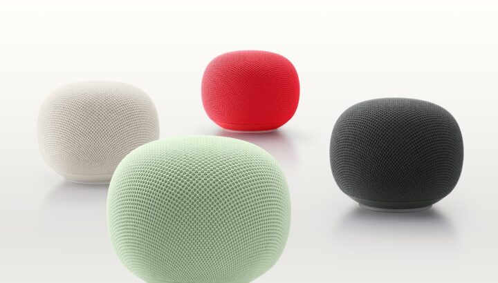 Google Home Speaker