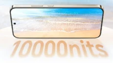 Honor 80 Pro Max helderheid