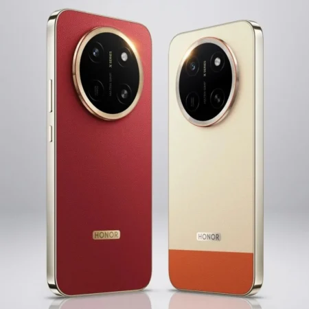 Honor x80