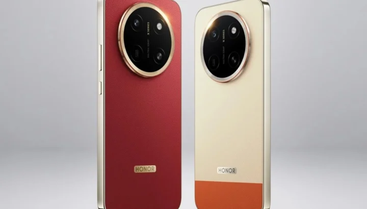 Honor x80