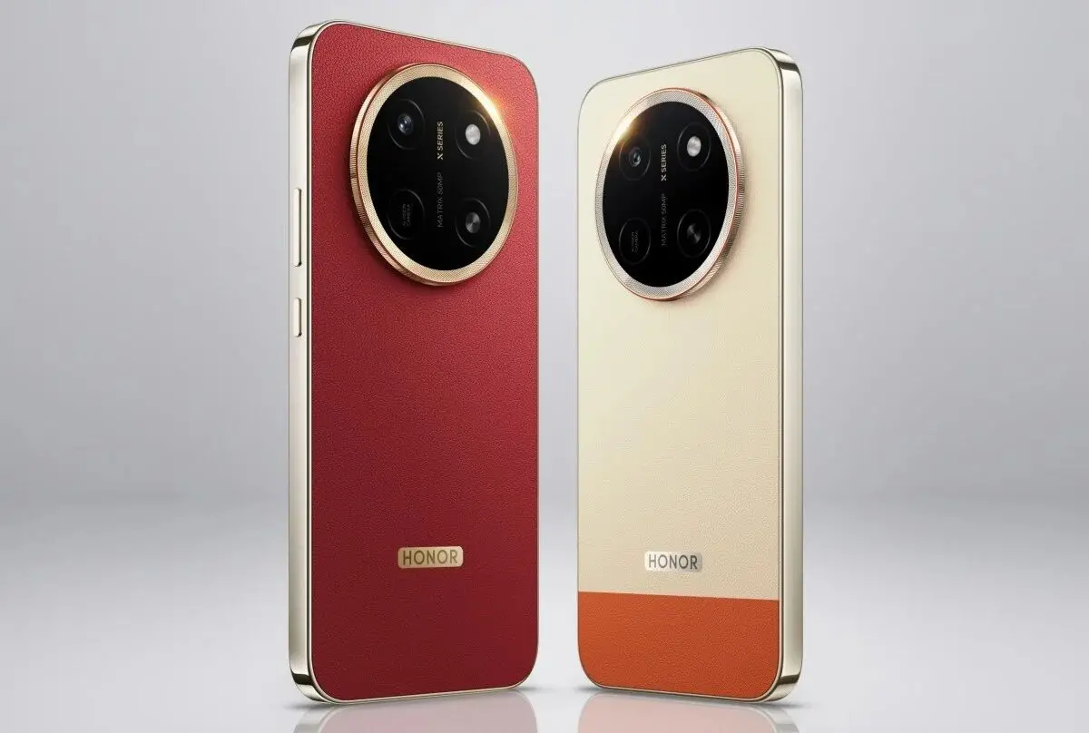 Honor x80