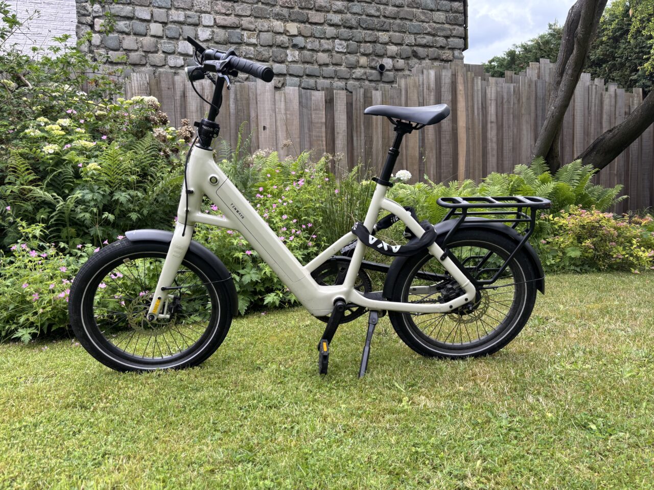 Tenways CGO Compact