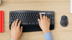 Logitech MK850