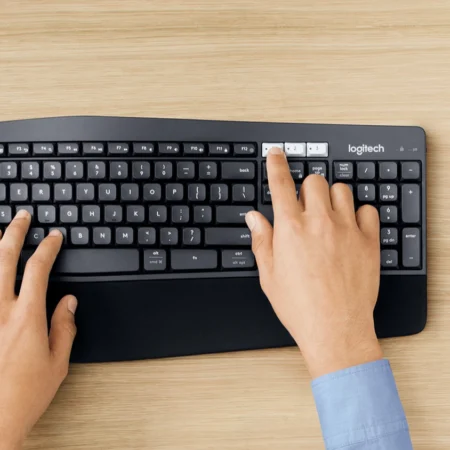 Logitech MK850