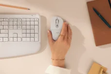 Logitech MK880 Signature Comfort Plus