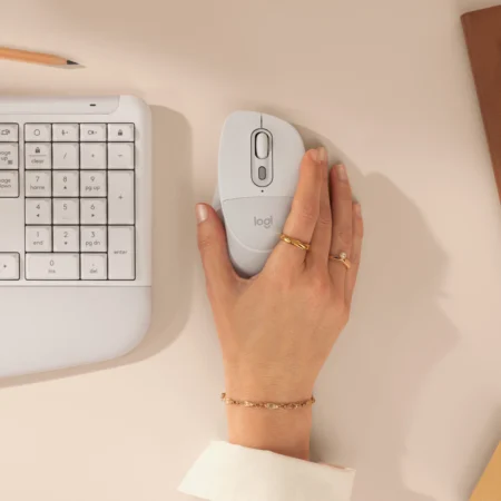 Logitech MK880 Signature Comfort Plus