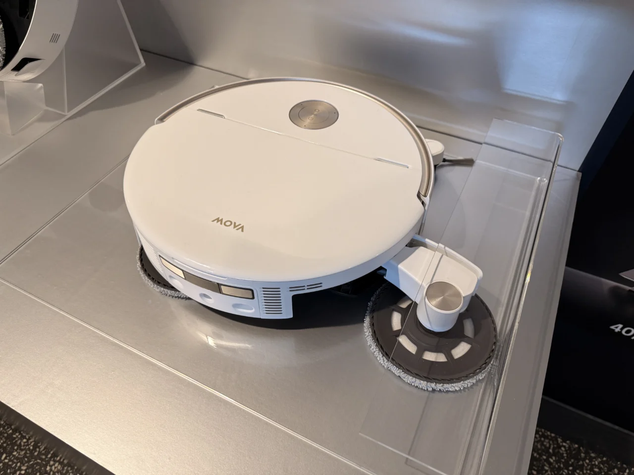 Mova V70 Ultra Complete