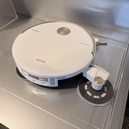 Mova V70 Ultra Complete