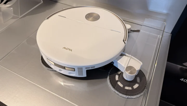 Mova V70 Ultra Complete