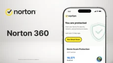Norton beveiliging mobiel
