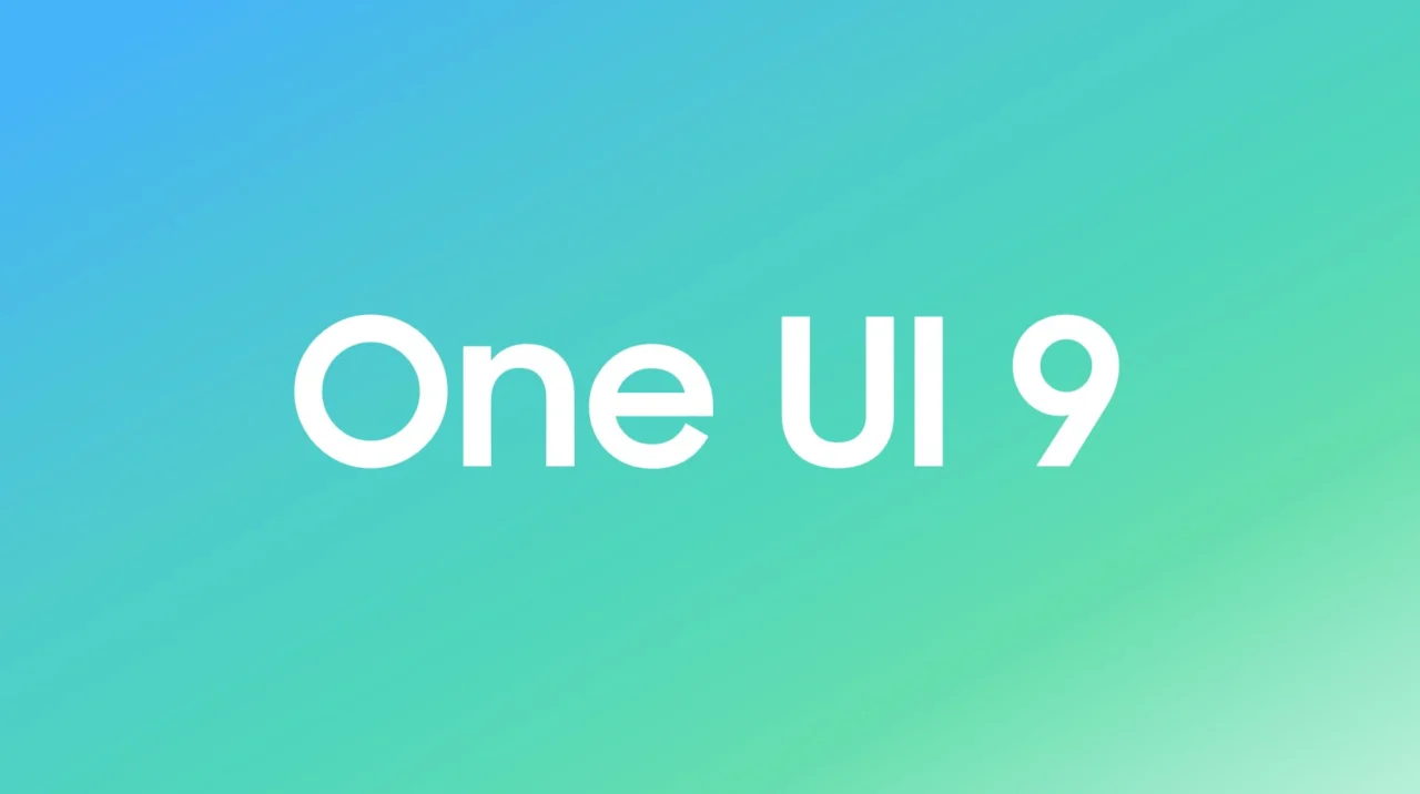 Samsung One UI 9