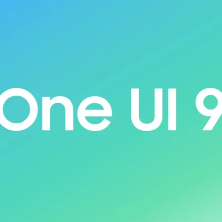 Samsung One UI 9