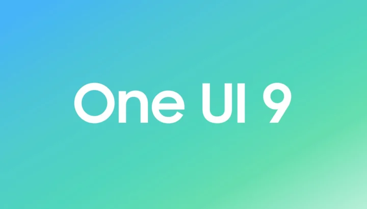 Samsung One UI 9