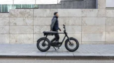 Phatfour fatbike
