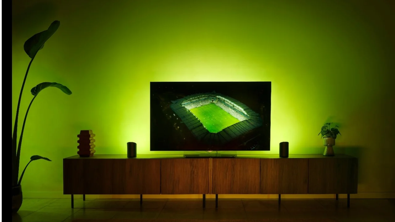 Philips Hue WK 2026 deals