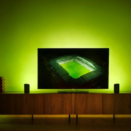 Philips Hue WK 2026 deals