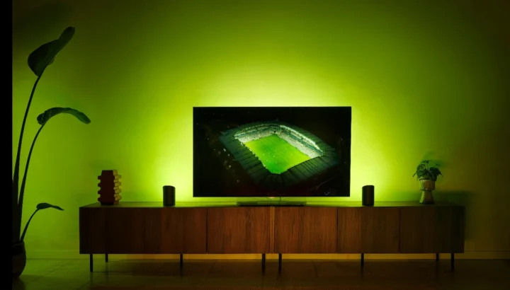 Philips Hue WK 2026 deals