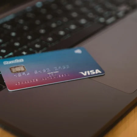 Phishing bank vergoeding