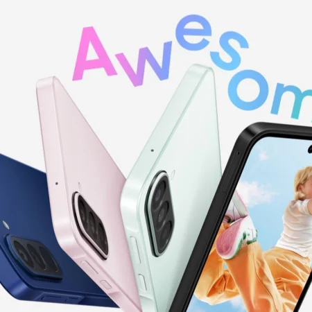 Samsung Galaxy A27