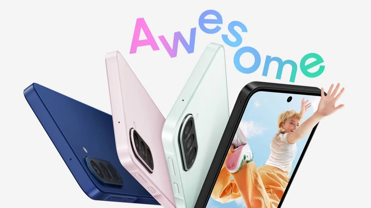 Samsung Galaxy A27