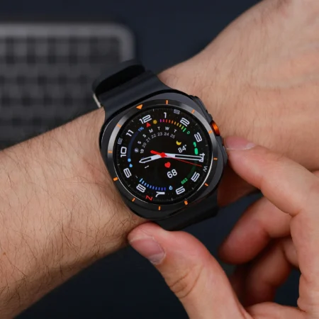 Samsung Galaxy Watch Ultra