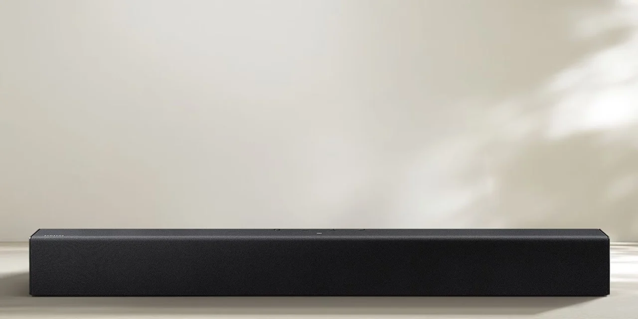 Samsung HW-B400F