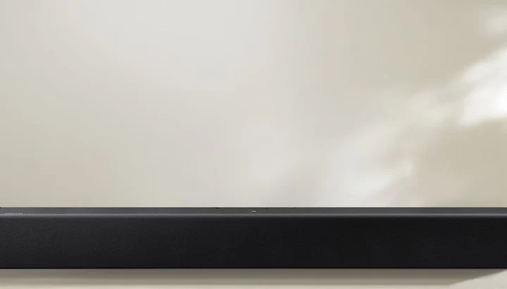 Samsung HW-B400F
