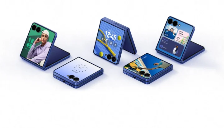 Samsung Galaxy Z Flip 7