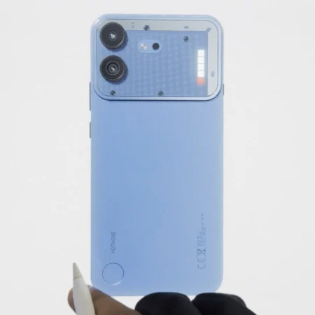 Nothing Phone (4b)