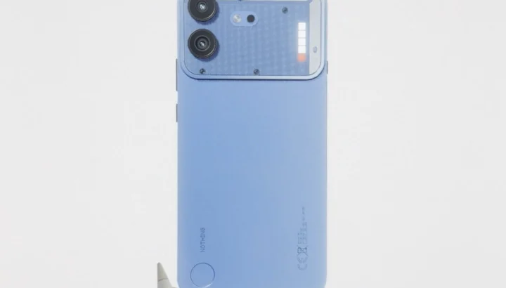Nothing Phone (4b)