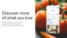 Google Discover