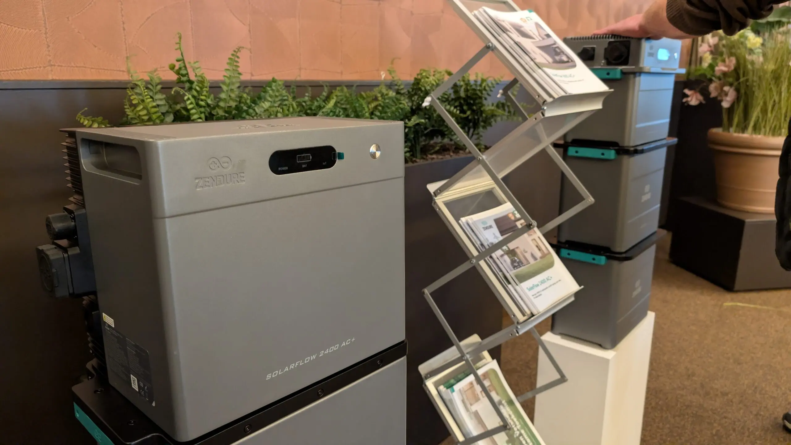 Solarflow 2