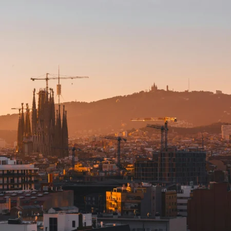 Spanje telecom