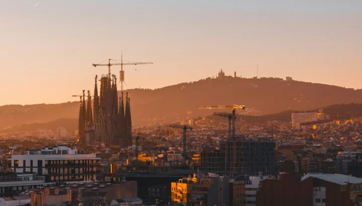 Spanje telecom