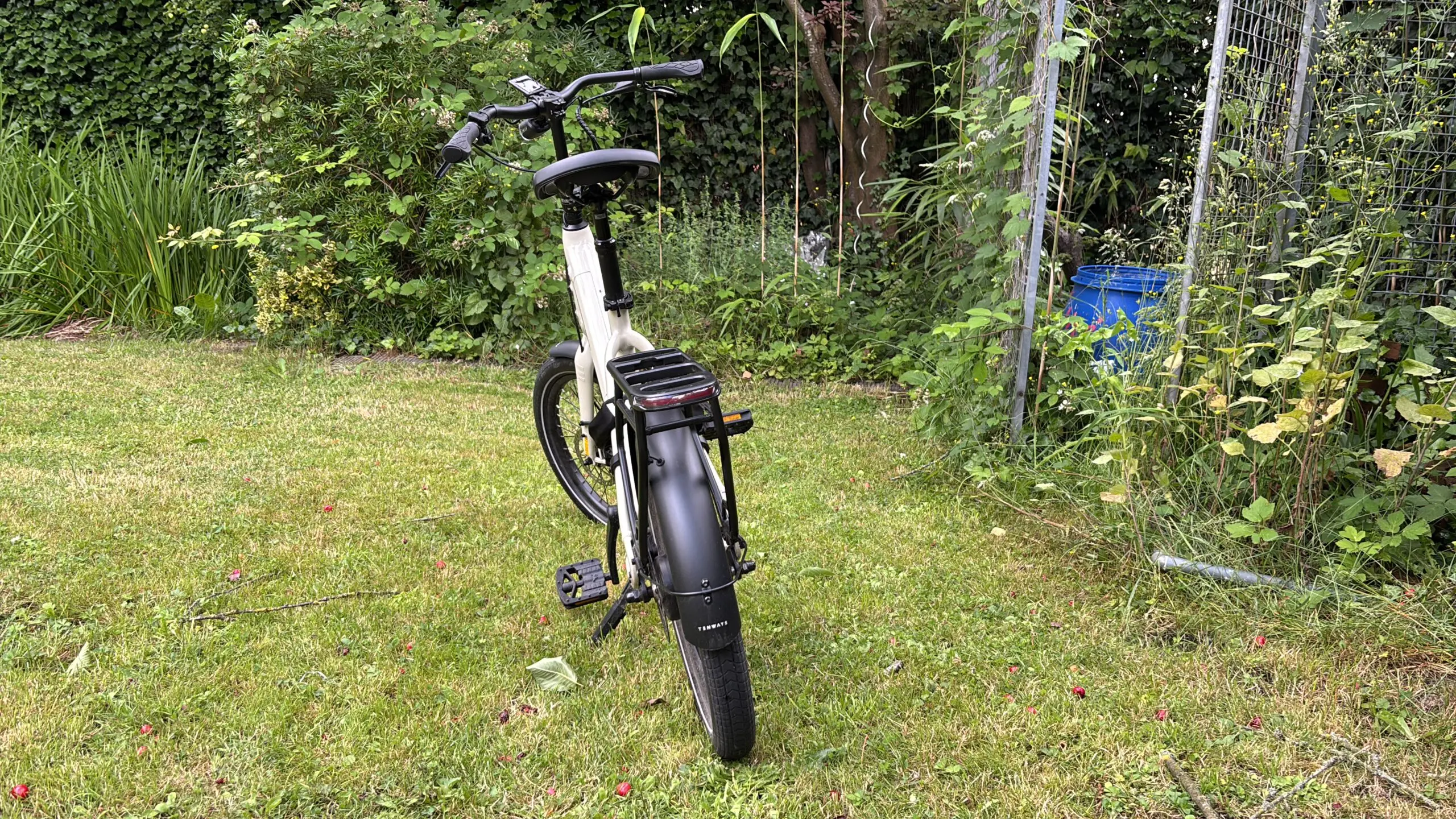 Tenways CGO Compact achteraanzicht
