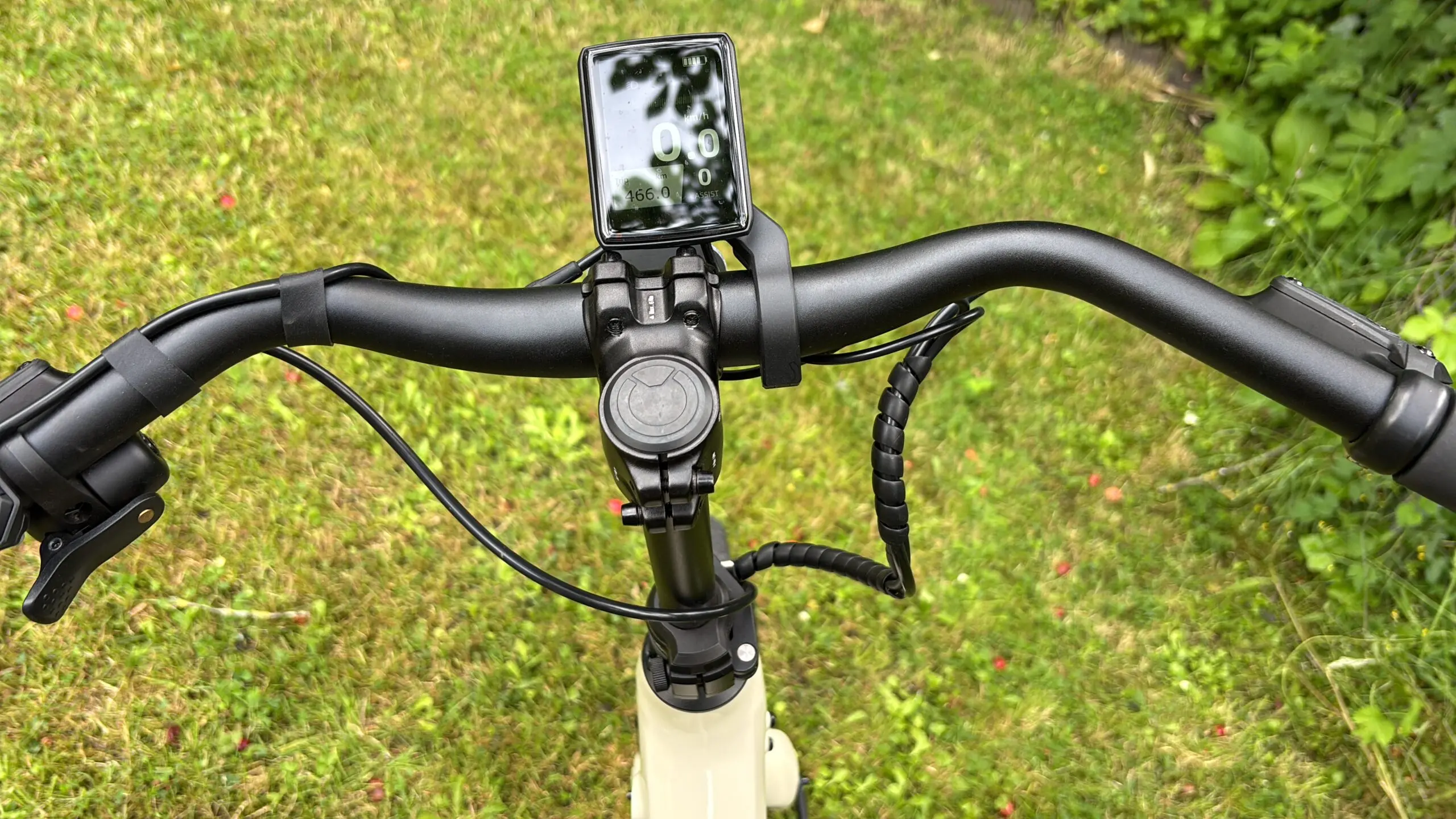Tenways CGO Compact display