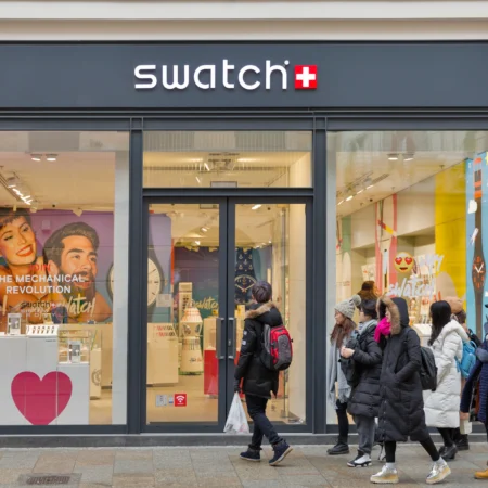 Swatch