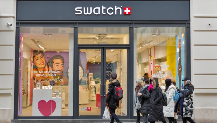 Swatch