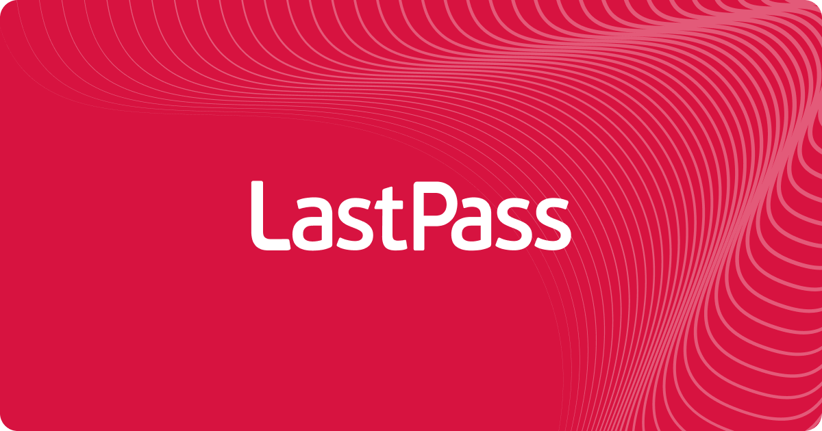 lastpass