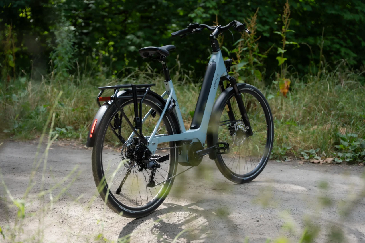 Aeres Antwerp PX9