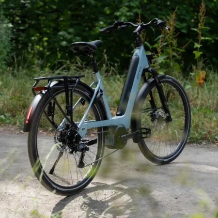 Aeres Antwerp PX9